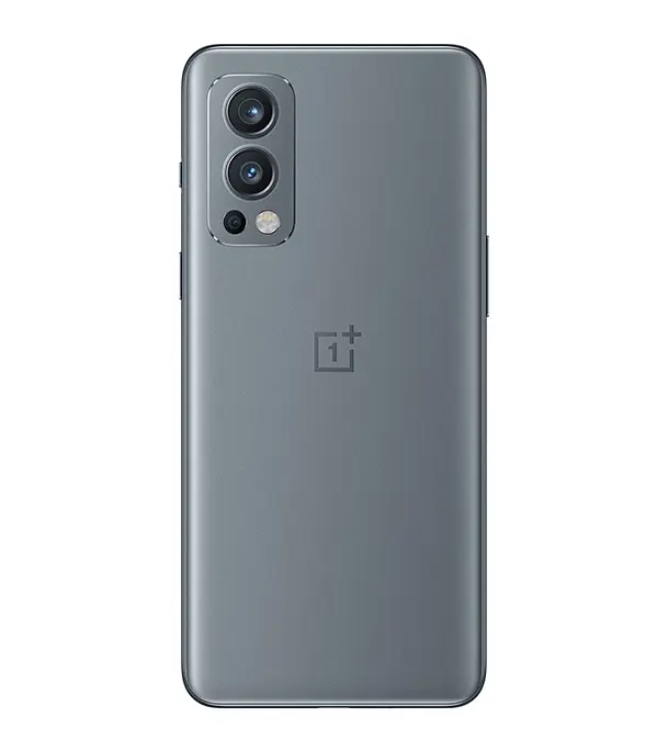 Picture of OnePlus Nord 2 5G 8GB 128GB Gray Sierra (Best Price)
