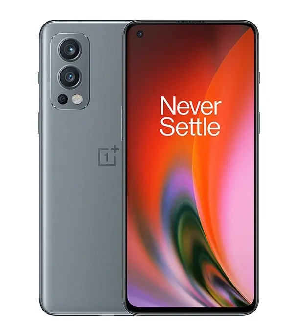 Picture of OnePlus Nord 2 5G 8GB 128GB Gray Sierra (Best Price)