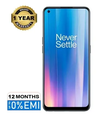 Picture of OnePlus Nord CE 2 5G 8GB 128GB Bahama Blue