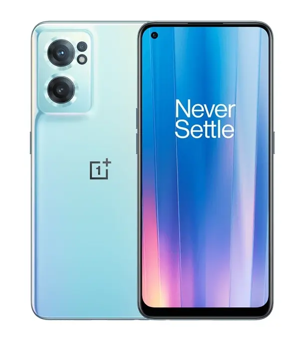 Picture of OnePlus Nord CE 2 5G 8GB 128GB Bahama Blue