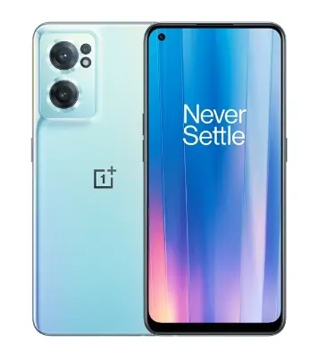 Picture of OnePlus Nord CE 2 5G 8GB 128GB Bahama Blue