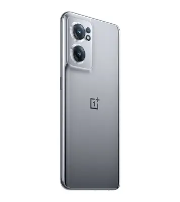 Buy OnePlus Nord CE 2 5G 8GB 128GB Gray Mirror Online at Best Price