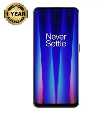 Picture of OnePlus Nord CE 2 5G 8GB 128GB Gray Mirror (Best Price)