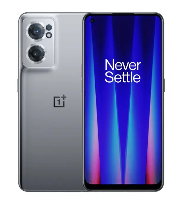 Buy OnePlus Nord CE 2 5G 8GB 128GB Gray Mirror Online at Best Price