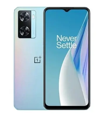 Buy Oneplus Nord N20 SE 4GB 64GB- Blue Oasis Online at Best Price