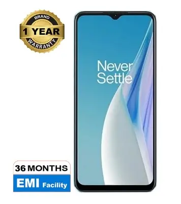 Picture of Oneplus Nord N20 SE 4GB 64GB- Blue Oasis (Best Price)