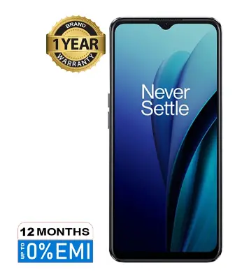 Buy Oneplus Nord N20 SE 4GB 64GB- Blue Oasis Online at Best Price