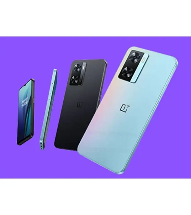 Buy Oneplus Nord N20 SE 4GB 64GB- Blue Oasis Online at Best Price