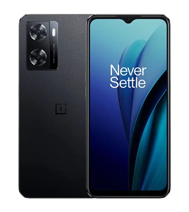 Buy Oneplus Nord N20 SE 4GB 64GB- Celestial Black Online at Best Price