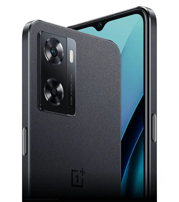 Buy Oneplus Nord N20 SE 4GB 64GB- Celestial Black Online at Best Price