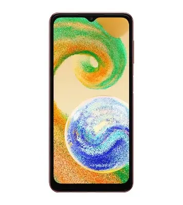 Picture of Samsung Galaxy A04s 4GB RAM 64GB ROM- Green 