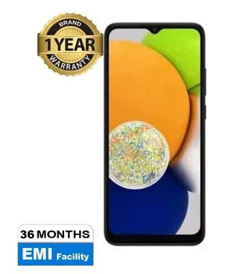 Picture of Samsung Galaxy A03 3GB 32GB Blue (Best Price)