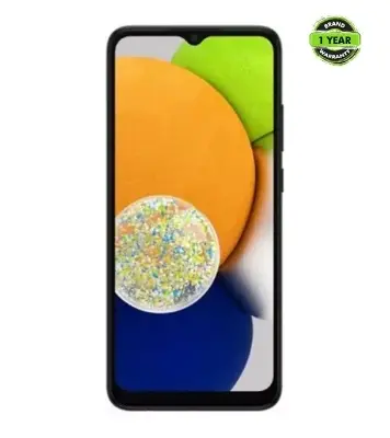 Picture of Samsung Galaxy A03 3GB 32GB Blue (Best Price)