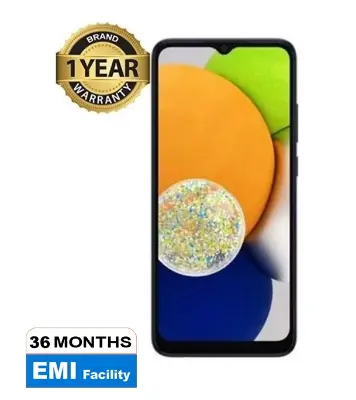 Picture of Samsung Galaxy A13 4GB 64GB Black