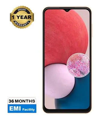 Picture of Samsung Galaxy A13 4GB 64GB Blue (Best Price)