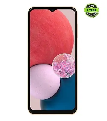 Picture of Samsung Galaxy A13 4GB 64GB Blue (Best Price)