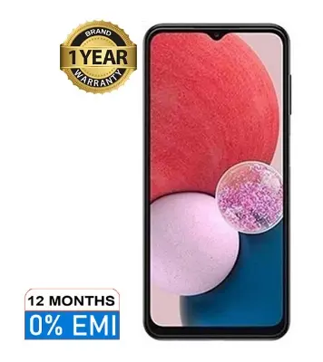 Picture of Samsung Galaxy A13 4GB 64GB Orange