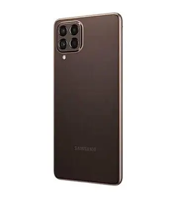 Picture of Samsung Galaxy M53 5G 8GB128GB- Brown (Best Price)
