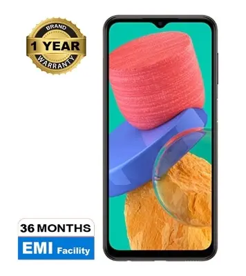 Picture of Samsung Galaxy M33 5G 8GB 128GB- Green (Best Price)