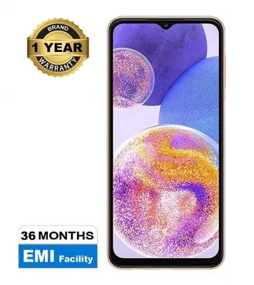 Picture of Samsung Galaxy A03 3GB 32GB Black (Best Price) 