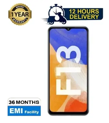 Picture of Samsung Galaxy F13 6GB 128GB- Copper (Best Price)