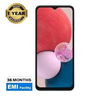 Picture of Samsung Galaxy A04s 4GB RAM 64GB ROM- Copper (Best Price) 