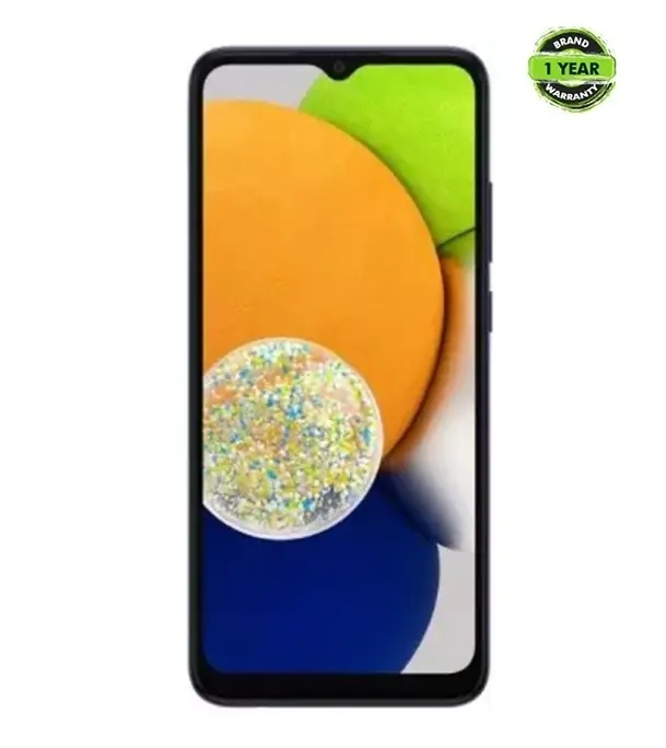 Picture of Samsung Galaxy A03 4GB 64GB Blue