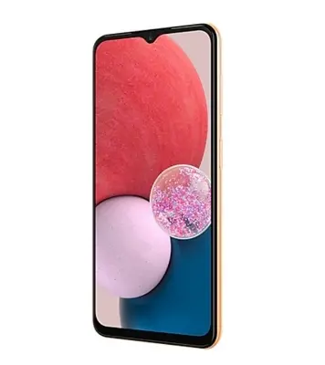 Picture of Samsung Galaxy A13 4GB 64GB Orange (Best Price)
