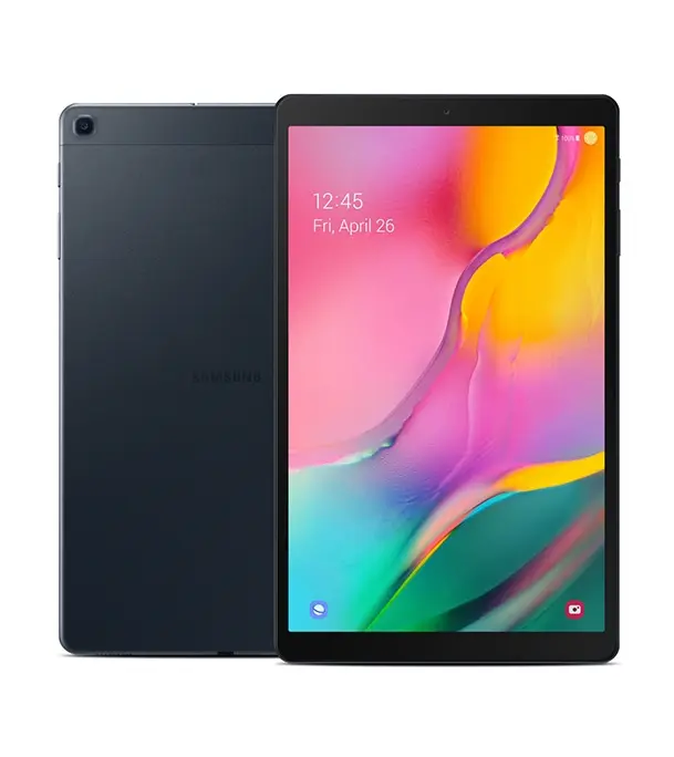 Buy Samsung Galaxy Tab A 10.1 (2019) 32GB (Wi-Fi) Black Online
