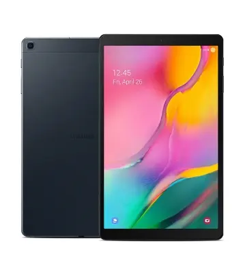 Buy Samsung Galaxy Tab A 10.1 (2019) 32GB (Wi-Fi) Black Online