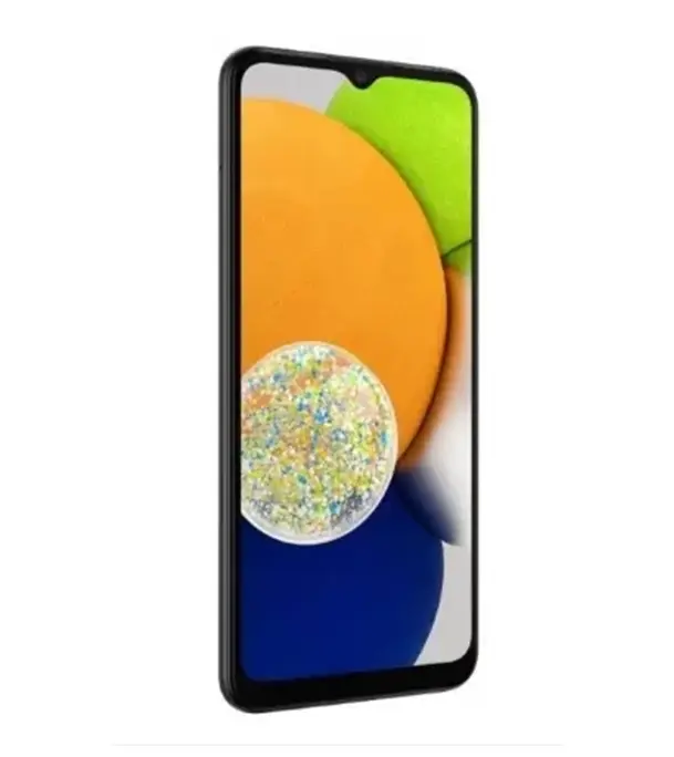 Picture of Samsung Galaxy A03 4GB 64GB Black