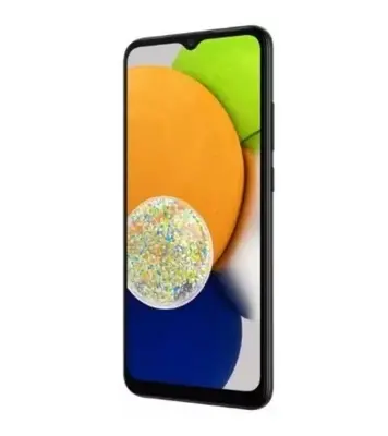 Picture of Samsung Galaxy A03 4GB 64GB Black