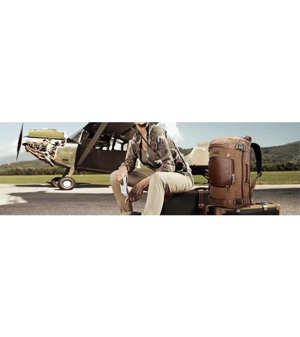 Buy Witzman Travel Backpack Outdoor Hiking Camping Daypack Laptop Weekender Backpack Online