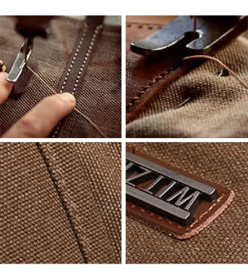 Buy Witzman Travel Backpack Outdoor Hiking Camping Daypack Laptop Weekender Backpack Online