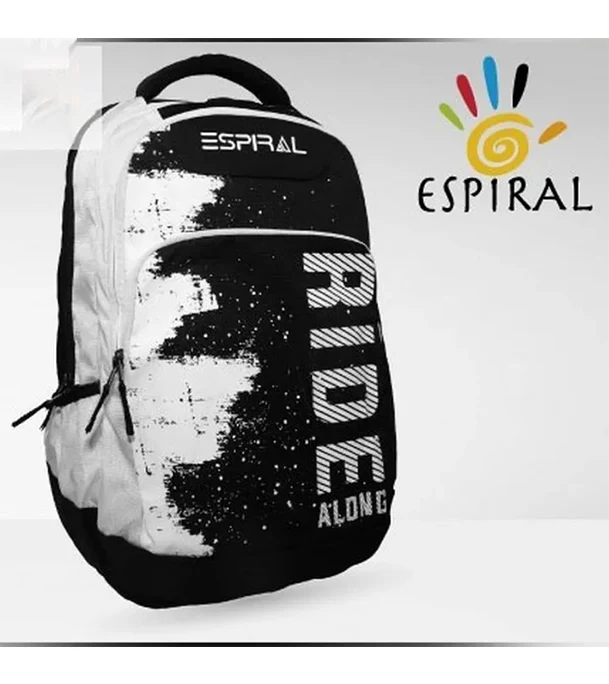 Buy Espiral Super Light Weight Traveling, School Backpack Online