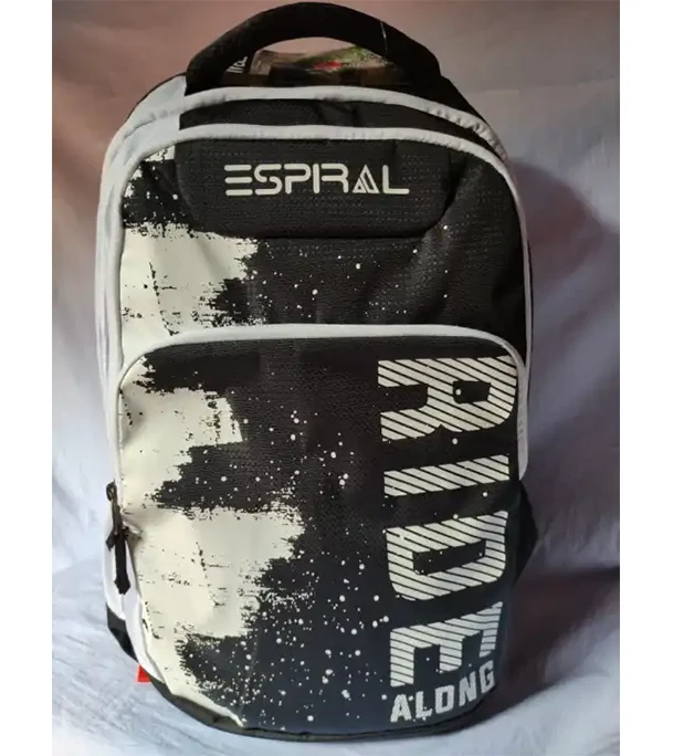 Buy Espiral Super Light Weight Traveling, School Backpack Online