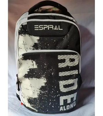 Buy Espiral Super Light Weight Traveling, School Backpack Online