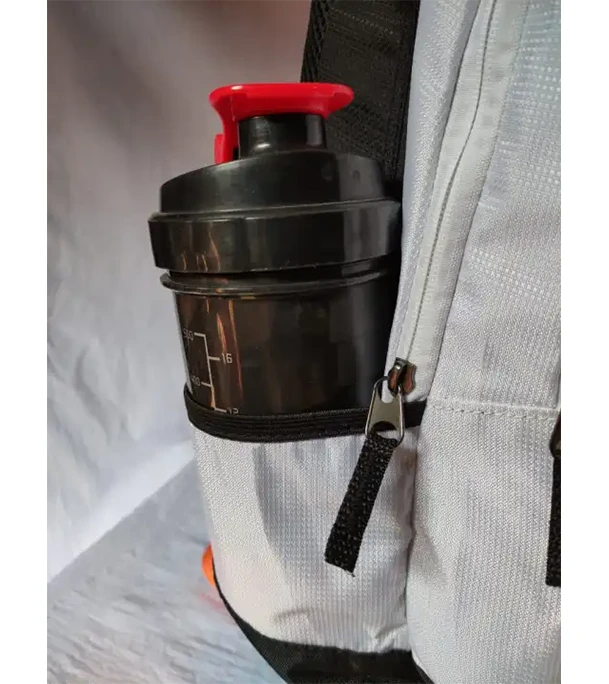 Buy Espiral Super Light Weight Traveling, School Backpack Online