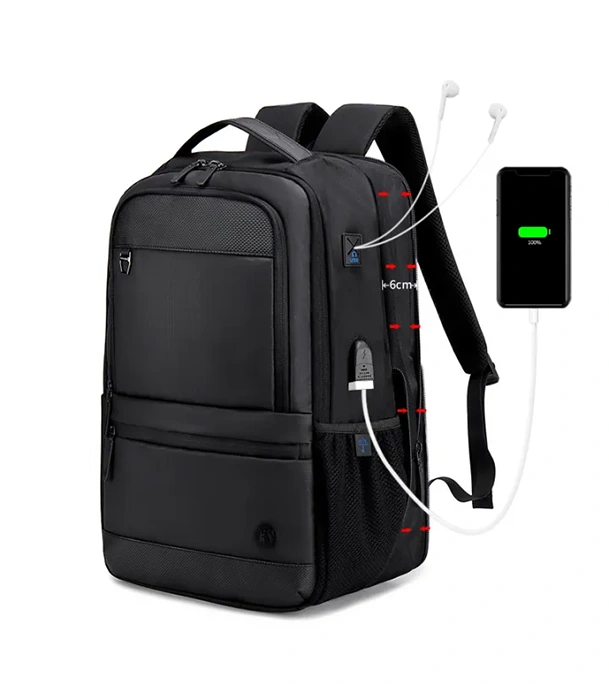 Buy Mochila Impermeable Waterproof Backpack For Man Online