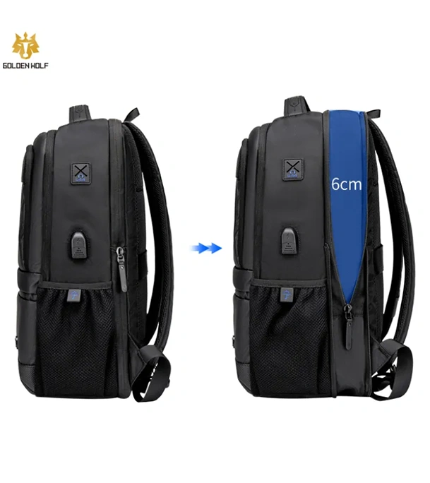 Buy Mochila Impermeable Waterproof Backpack For Man Online