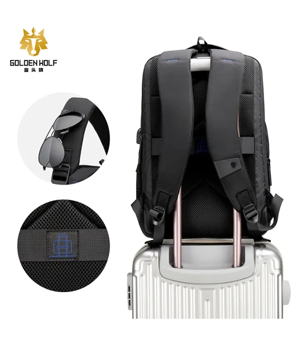 Buy Mochila Impermeable Waterproof Backpack For Man Online