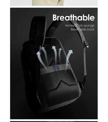 Buy Mochila Impermeable Waterproof Backpack For Man Online