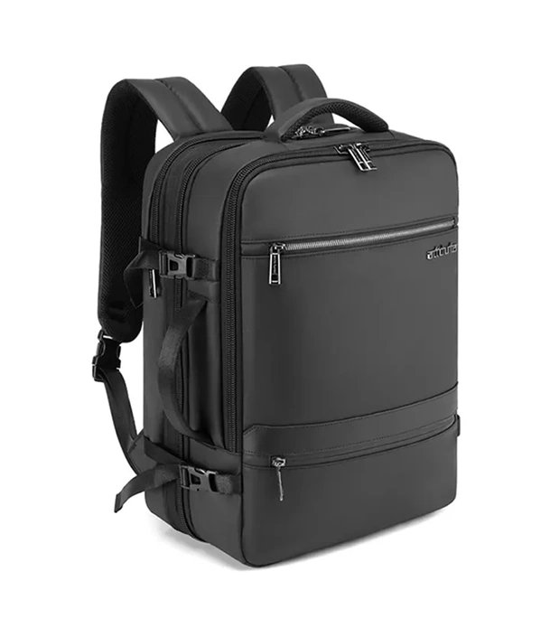 Buy Arctic Hunter B00350 Waterproof Anti Theft Unisex Backpack Online