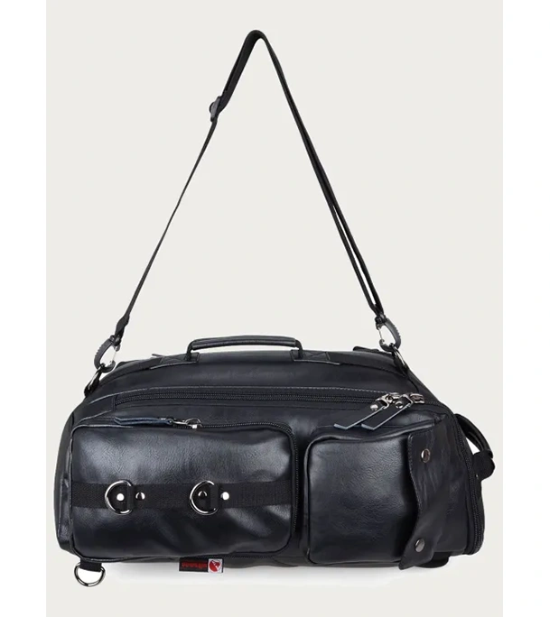 Buy Witzman Vintage Casual School Laptop Daypack Outdoor Hiking Travel Backpack Online