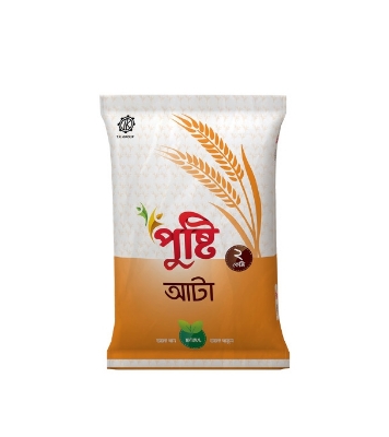 Buy Pushti Atta 2kg Online