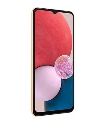 Picture of Samsung Galaxy A13 4GB 64GB Orange (Best Price)