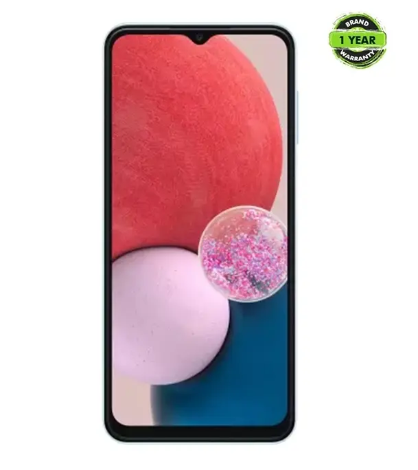 Picture of Samsung Galaxy A13 4GB 64GB Blue (Best Price)