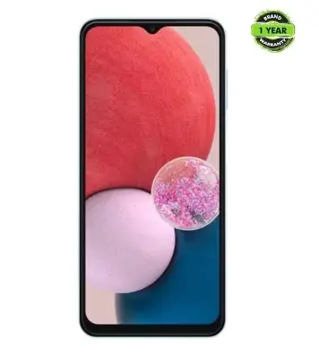 Picture of Samsung Galaxy A13 4GB 64GB Blue (Best Price)