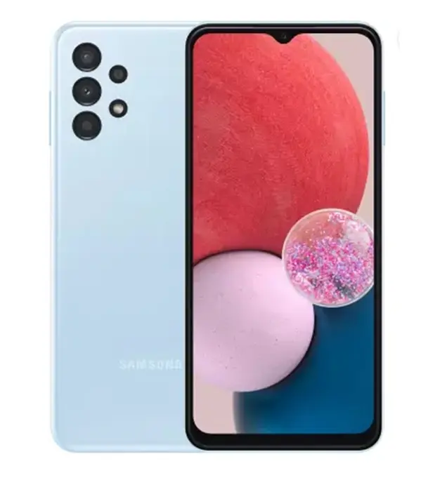Picture of Samsung Galaxy A13 4GB 64GB Blue (Best Price)