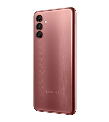 Picture of Samsung Galaxy A04s 4GB RAM 64GB ROM- Copper (Best Price) 